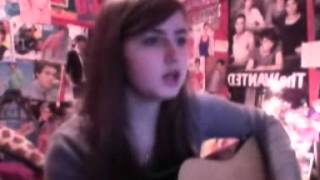 Just the way I&#39;m not - All Time Low - Amy Downing