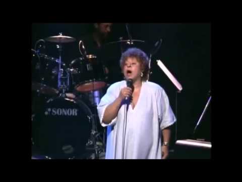 Sergio Galvão /Leny Andrade - Copacabana de Sempre(Roberto Menescal e Ronaldo Boscoli)