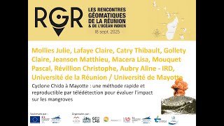 Mollies Julie, Lafaye Claire, Catry Thibault, Gollety Claire, Jeanson Matthieu, Macera Lisa, Mouquet