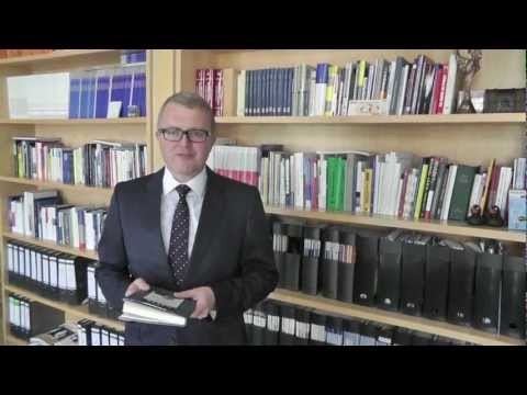 Frank Schäffler - SEITENWEISE - "Die Entnationalisierung des Geldes" von F.A. Hayek