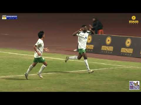 || HIGHLIGHTS||  National League 2082 || Match 48|| LALIGURANS ASSOCIATION VS SATDOBATO YOUTH CLUB||