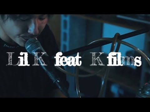 "Lil K & K films"  human nature remix(maiking video)