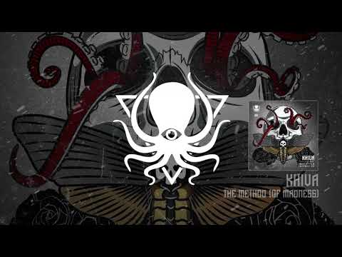 Khiva - The Method Of Madness (DDD051)