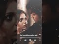 Meri Aankhon Mein Jale Tere Khwabon Ke Diye Short Video Instagram And WhatsApp Status