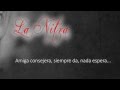 Primer amor (La Nitra) -maqueta 