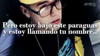 Heartbreaker (Official iTunes Single) - Justin Bieber - Traducida al español -