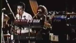 Big Sugar Girl Watcher Live Fort Erie &#39;98