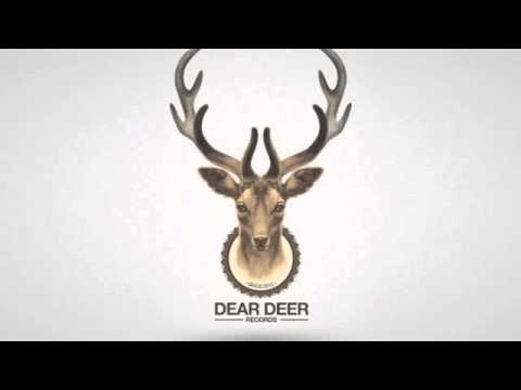 Anton Ishutin - Barricade (Futurpoets Remix) [Dear Deer Records]