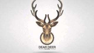 Anton Ishutin - Barricade (Futurpoets Remix) [Dear Deer Records]