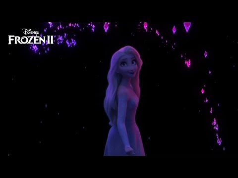 Show yourself  (Slowed Version) - Stanislav Kazakov & Polina Terekhova (From “Frozen 2)