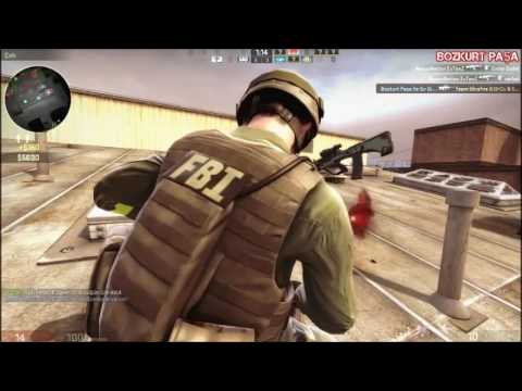 Ekiple Kafa Dağıtmaya Devam