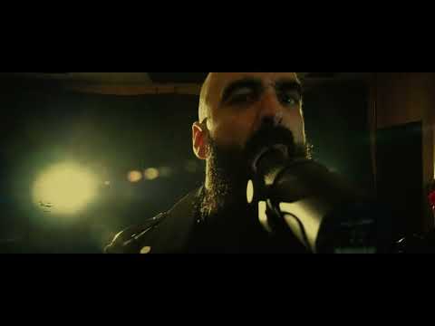 DRUNKARD - Born As Demons (Official Video)
