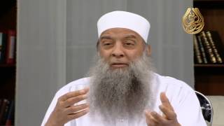 صورة دفاع الشيخ الحويني عن البخاري ورده علي أحمد عبده ماهر | على نفسها جنت براقش