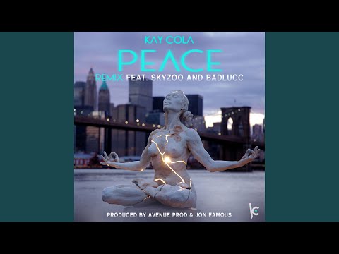 Peace (feat. Skyzoo & Bad Lucc) (Remix)