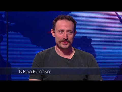 Gost: Nikola Đuričko | ep313deo06