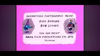 Cover art for The Louie and Louie show credits