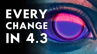 The Longest Patch Notes Ever - Stellaris 4.3