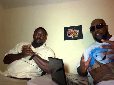 9etv-with DRA BLACK-THE UPGRADE SHOW