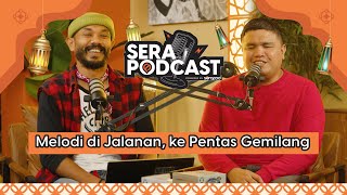 Download lagu [Musim Ketiga] - Serapodcast EP 05 : Azmi Caliph Buskers - Melodi di Jalanan, ke Pentas Gemilang mp3