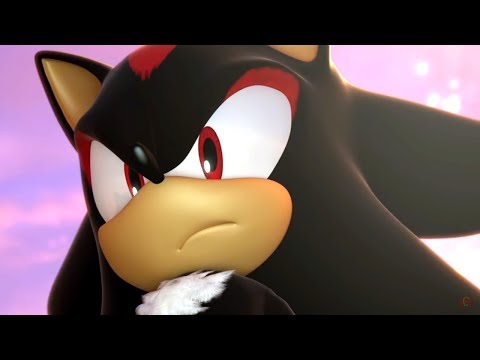 Sonic Forces E3 2017 Gameplay Trailer - Shadow & Metal Sonic are back (Evil) + New Characters