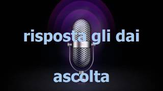 Karaoke Ascolta Pooh