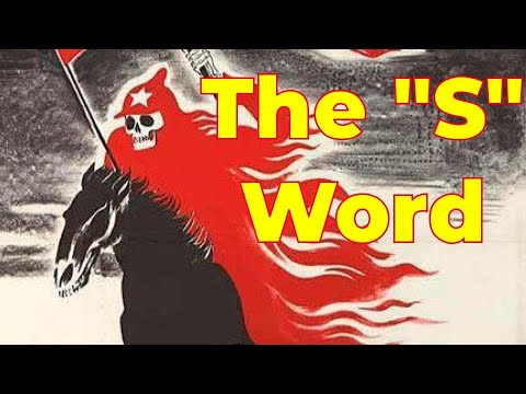 About the “S” Word: A Polemic – J.R.Nyquist Blog