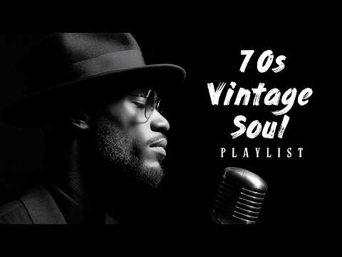 I Carry You With Me | 70s Vintage Soul Grooves | Classic Soul Playlist