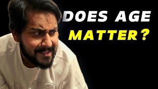 IS IT TOO LATE TO START - Unfiltered Hustle Ep. 5