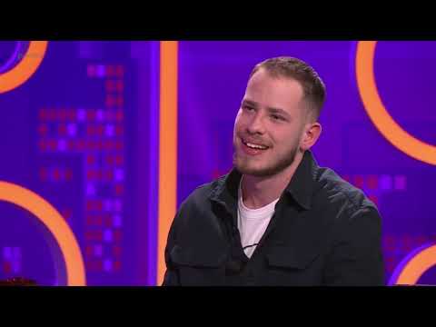 Jaroslav Chára v pořadu Inkognito