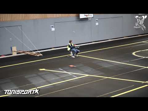 RT Pegasus Masters Formel A Finale Lauf 1