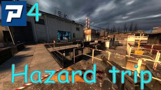 The Forgotten journey mod EP4