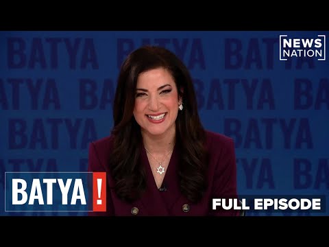 ‘Patriotism is back’: Glenn Beck; Texas primary heats up; Clintons deposed | Batya! Full Show 2/28