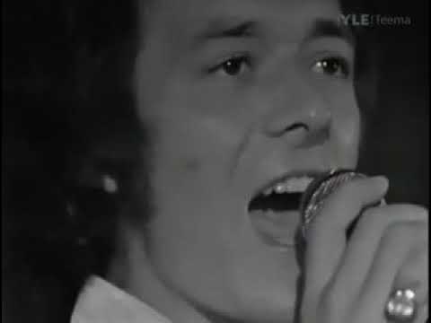 This Wheel's On Fire - Hollies
