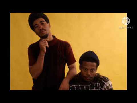 Dave Barker and Ansel Collins - Keep On Trying