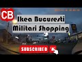 Ikea Bucuresti Militari Shopping Center Via Centura Bucuresti Dncb