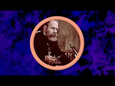 William S. Braintree - Fungus Funk (Music Video)