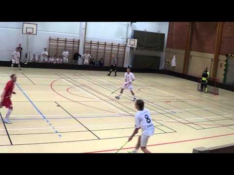 Grimsta vs Högalid period 1 del 1/2