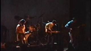 Monks of Doom  - Kennel Club, SF 01/17/1990 Part 4