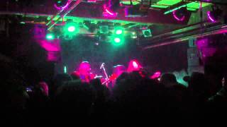 Shonen Knife @ dB&#39;s - Cycling is fun