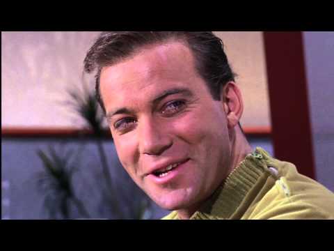 Star Trek: The Original Series  "Where No Man Has Gone Before"