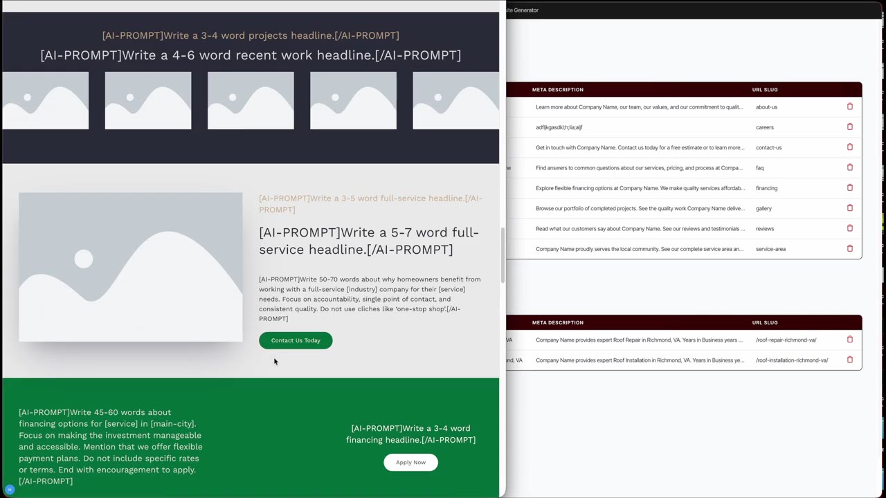 Watch before you buy