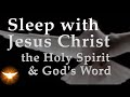 My Peace I Leave With You Sleep With Over 8 Hours Of Jesus Christ The Holy Spirit God S Word
