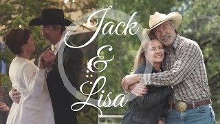 Jack et Lisa au fil des saisons 7  13