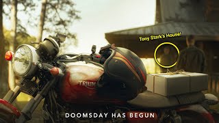 Download lagu These 4 Details Are Making Me Crazy About Avengers: Doomsday mp3