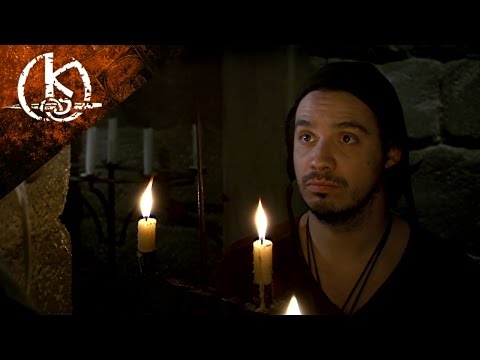 Les clandestins - Kaamelott - Livre I