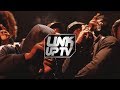 #OFB Headie One x RV - Ganging | Prod. By @staxonthebeat_ | Link Up TV