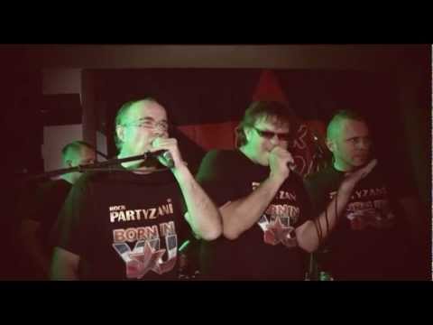 Rock Partyzani - YU grand MIX (live)