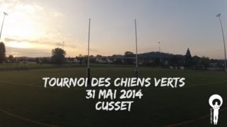 preview picture of video '1er tournoi du SCAC Rugby'