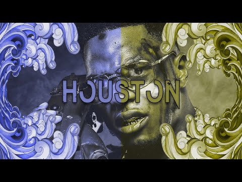 [SOLD] Niska X Damso X DBZ | 👀 "HOUSTON" 👀  | FREE 2019 | Instru Entrainante Rapide