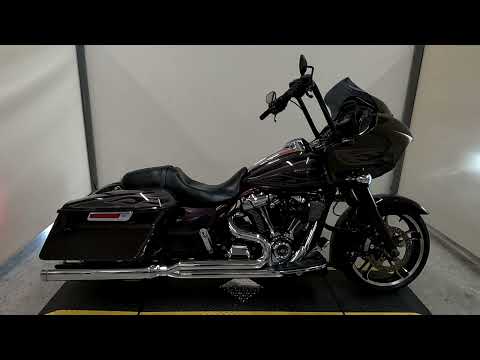 2017 Harley-Davidson Road Glide Special Grand American Touring FLTRXS